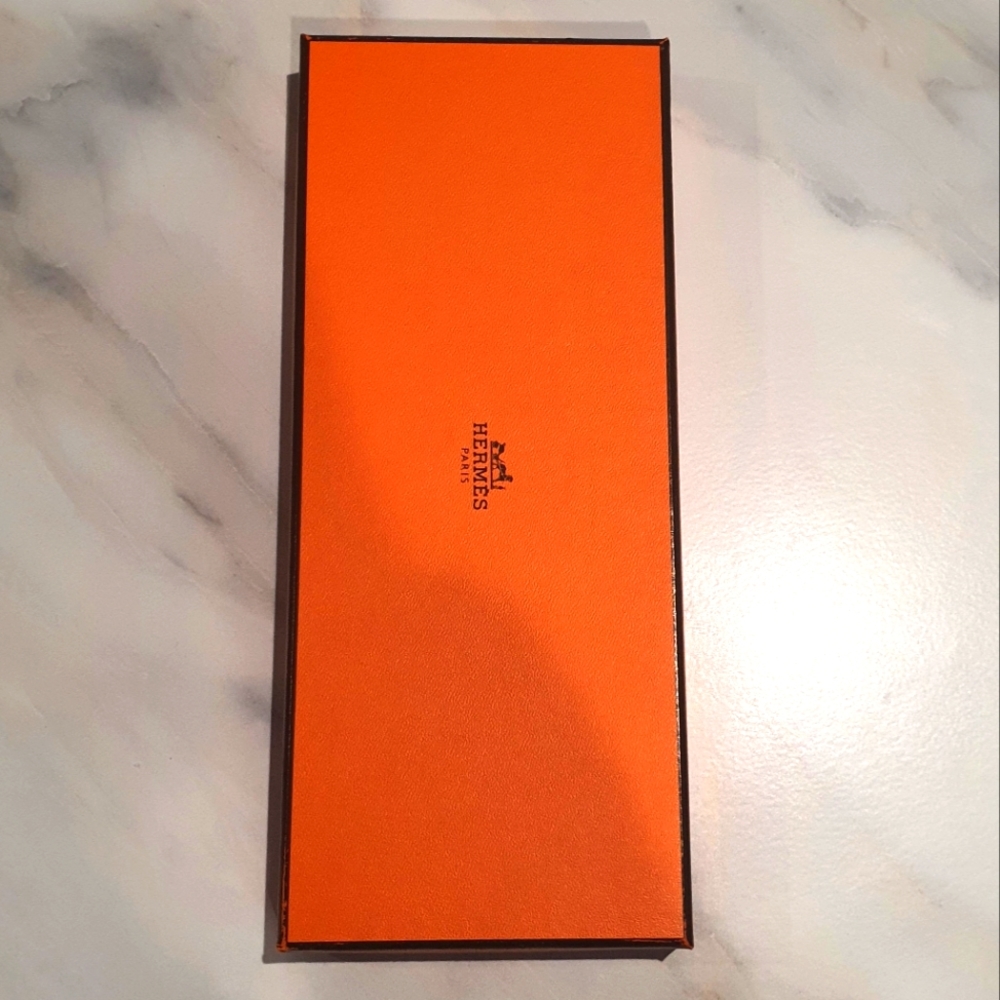 Hermes box - Picture 2 of 4